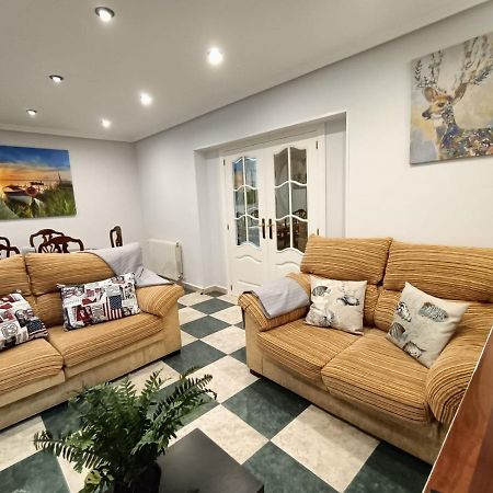 Luxury Family Homes K 살라망카 외부 사진