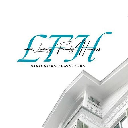 Luxury Family Homes K 살라망카 외부 사진