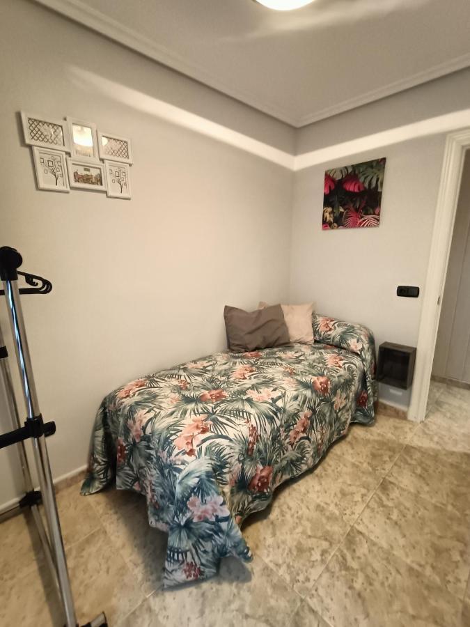 Luxury Family Homes K 살라망카 외부 사진