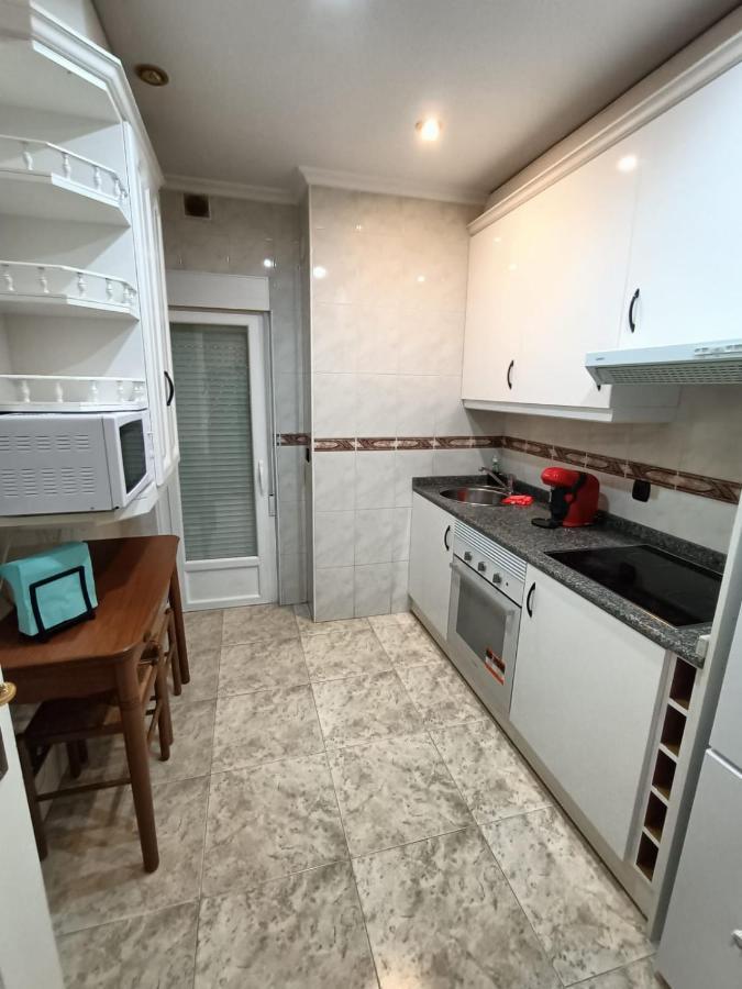 Luxury Family Homes K 살라망카 외부 사진