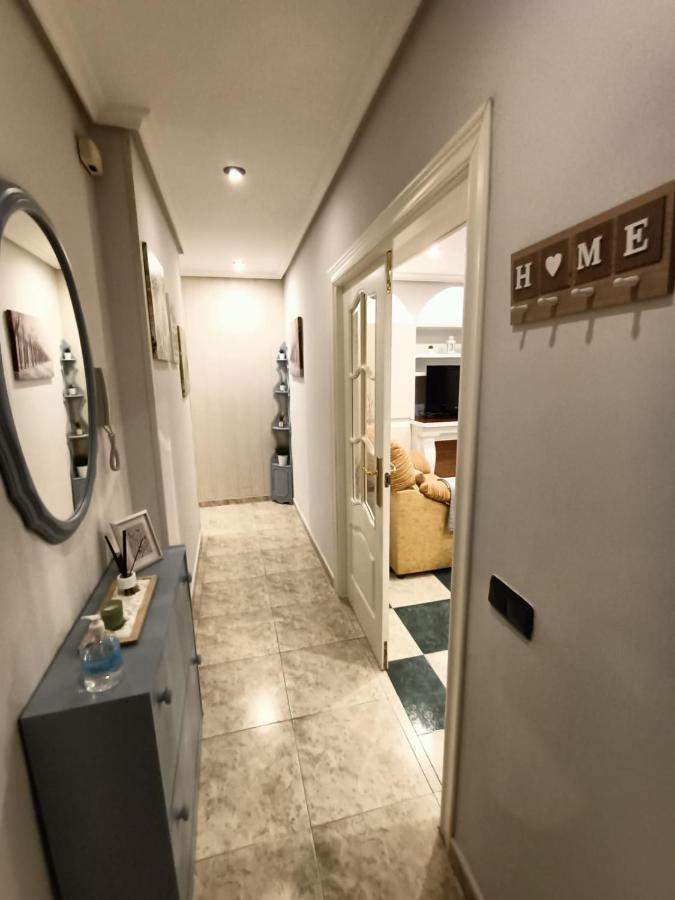 Luxury Family Homes K 살라망카 외부 사진