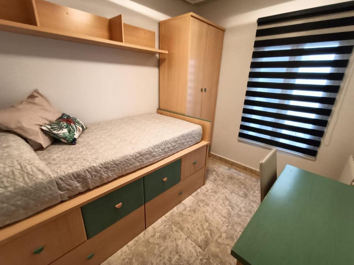 Luxury Family Homes K 살라망카 외부 사진