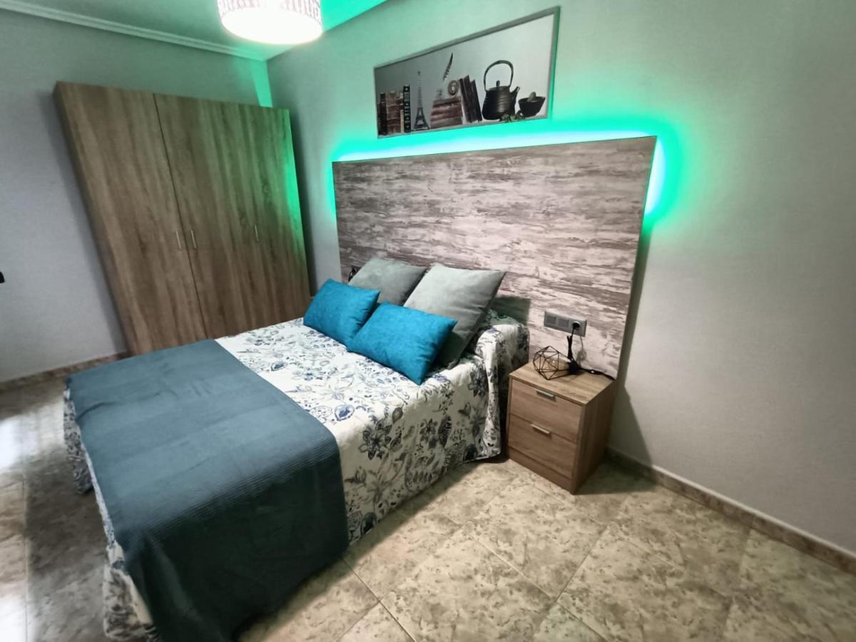 Luxury Family Homes K 살라망카 외부 사진