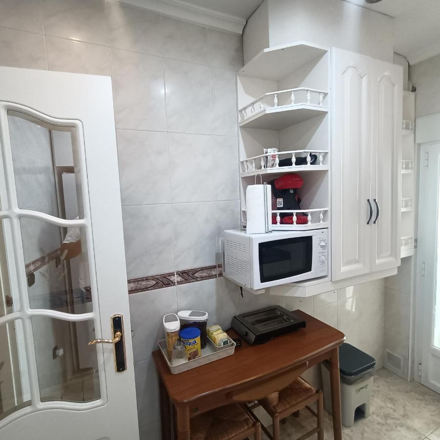 Luxury Family Homes K 살라망카 외부 사진