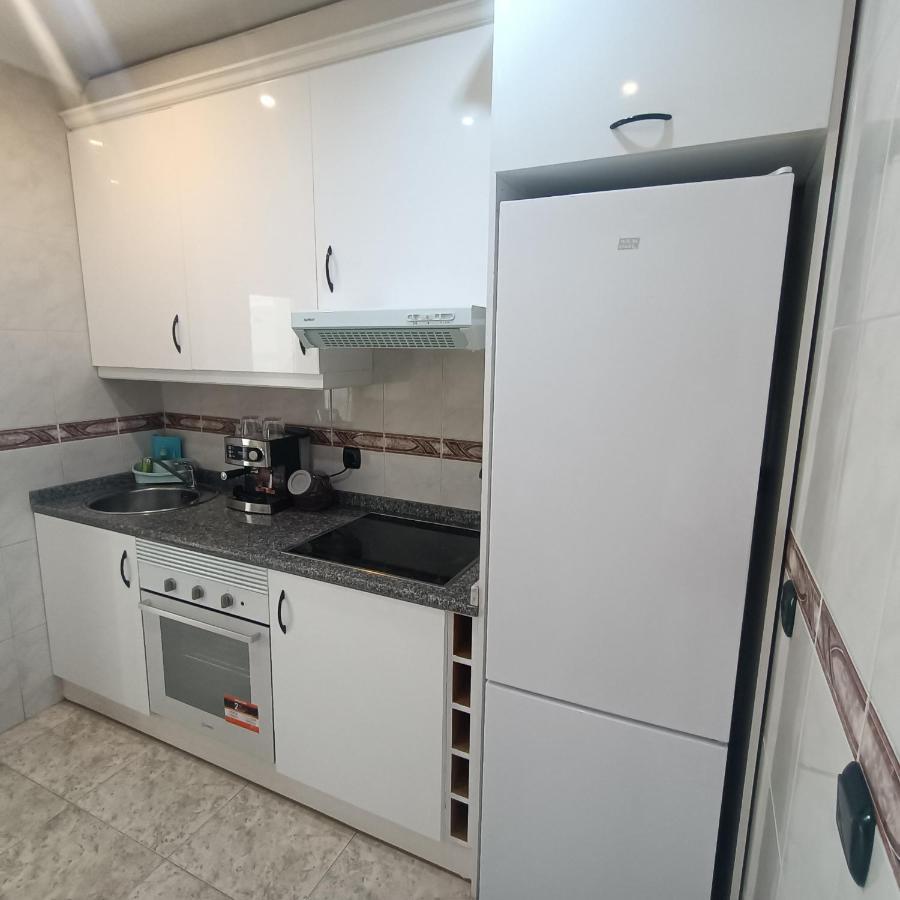 Luxury Family Homes K 살라망카 외부 사진